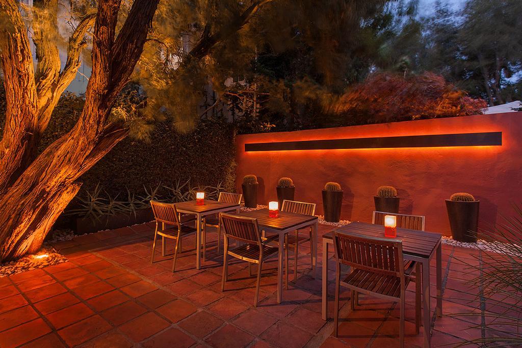 Cactusberry Lodge Cape Town Exterior foto